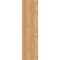 Ekena Millwork Imperial Slat Smooth Outlooker, Western Red Cedar, 7 1/2"W x 24"D x 28"H OUT08X24X28IMP06SWR - alternate 3